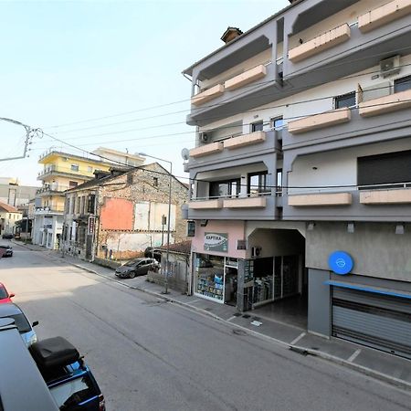 Comfy And Stylish Apt2 约阿尼纳 外观 照片