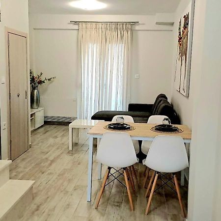Comfy And Stylish Apt2 约阿尼纳 外观 照片