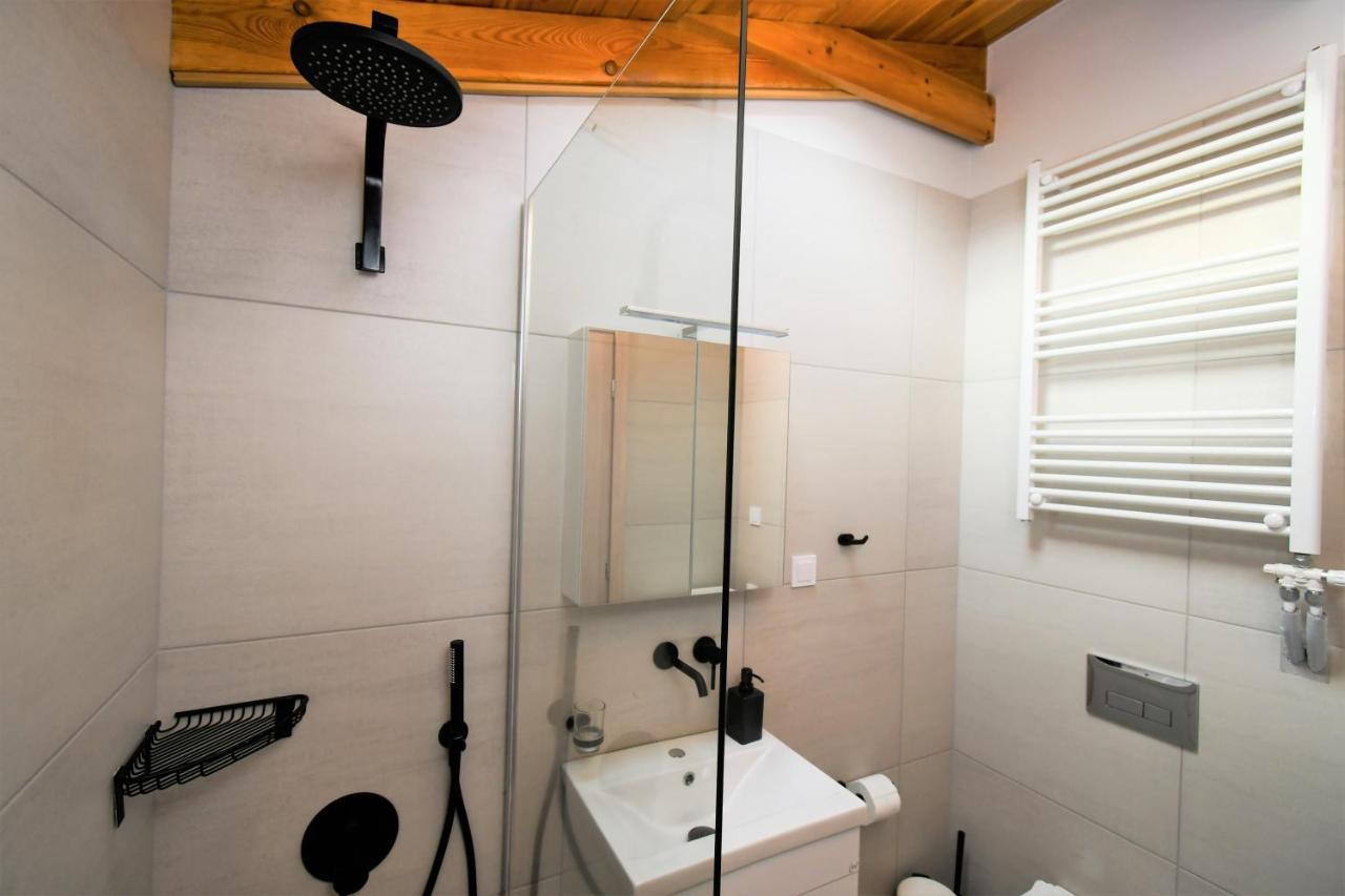 Comfy And Stylish Apt2 约阿尼纳 外观 照片