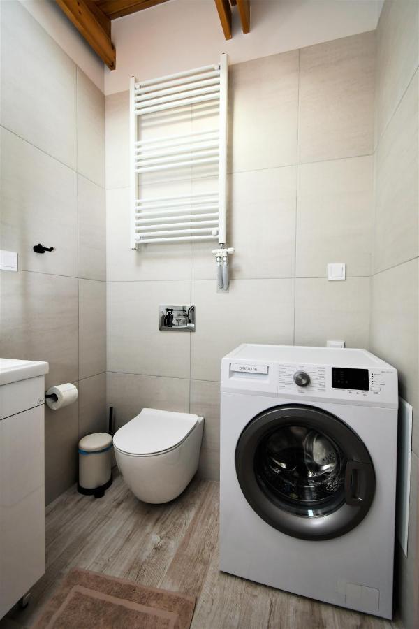 Comfy And Stylish Apt2 约阿尼纳 外观 照片