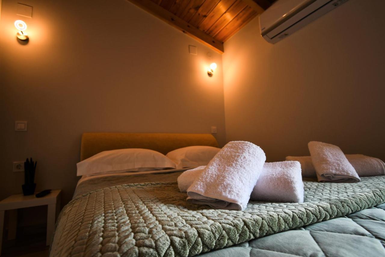 Comfy And Stylish Apt2 约阿尼纳 外观 照片
