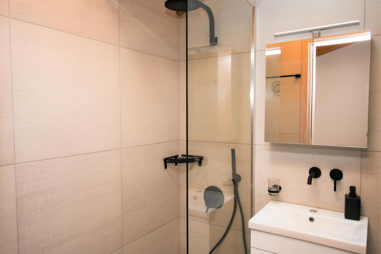 Comfy And Stylish Apt2 约阿尼纳 外观 照片