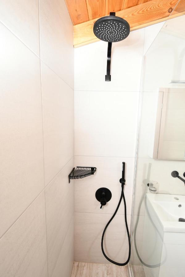 Comfy And Stylish Apt2 约阿尼纳 外观 照片