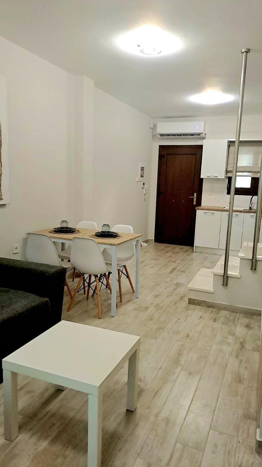 Comfy And Stylish Apt2 约阿尼纳 外观 照片