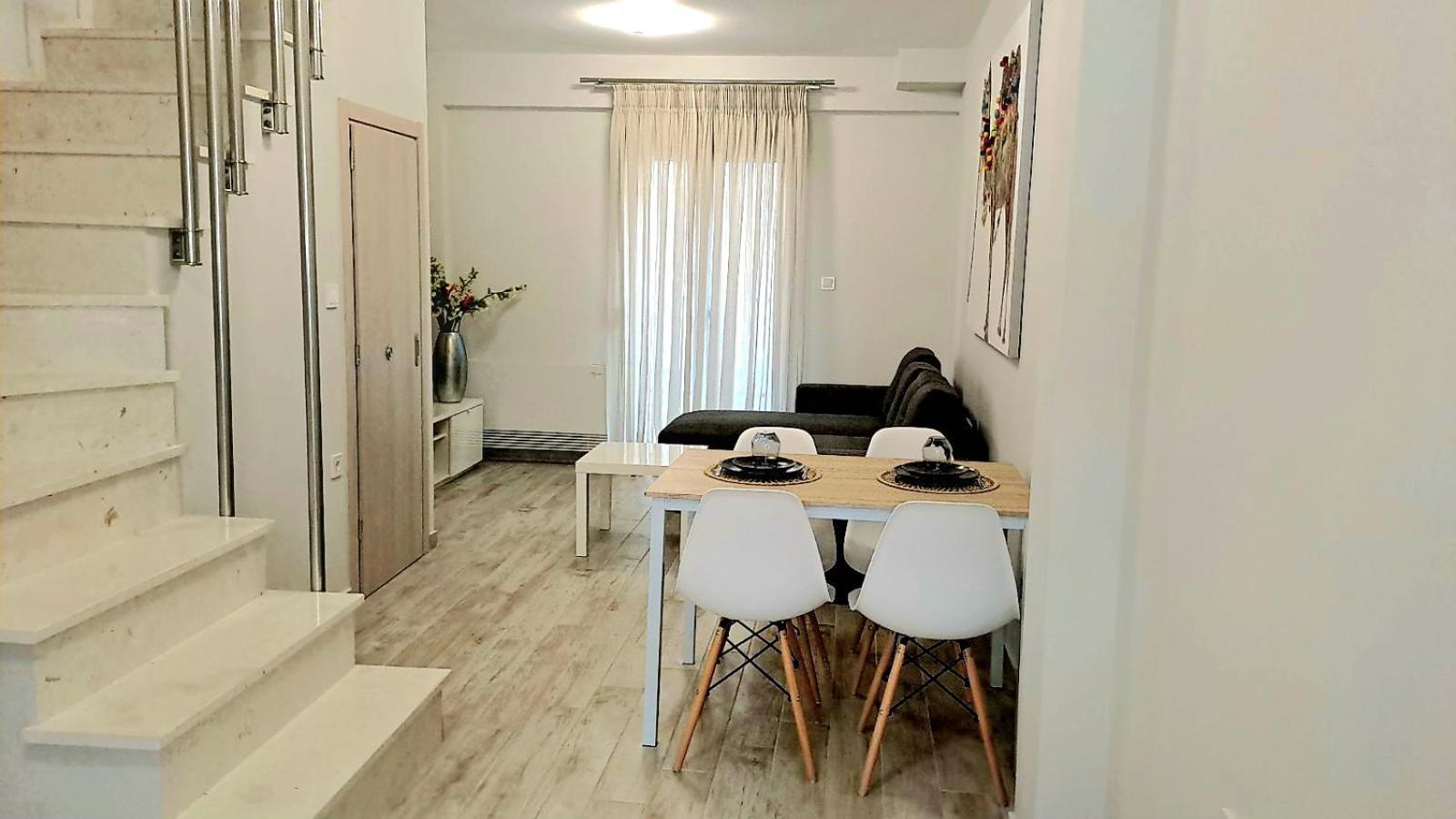 Comfy And Stylish Apt2 约阿尼纳 外观 照片