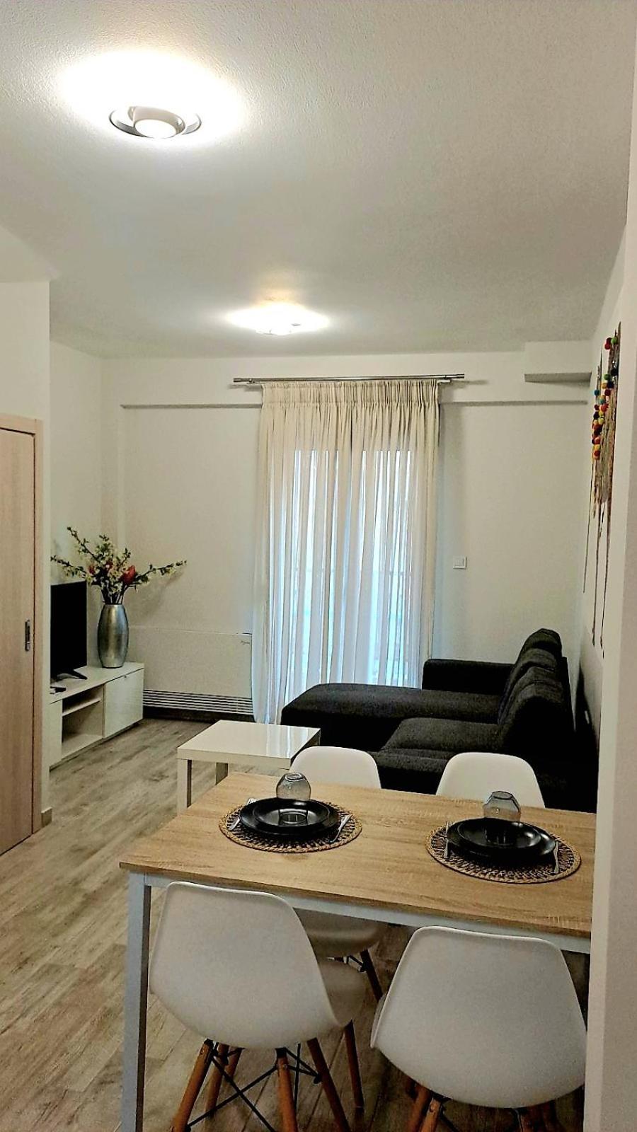 Comfy And Stylish Apt2 约阿尼纳 外观 照片